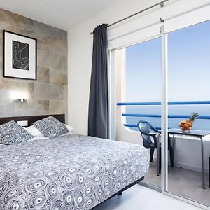 Paraiso Del Sur Playa Apartamento Costa Adeje (Tenerife)