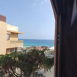 El Carmen Apartamento Morro Jable (Fuerteventura)