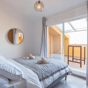 Sol Wabi Apartamento Benalmádena