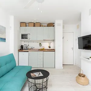 Monko Kenia Apartamento Benalmádena