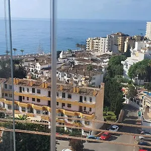 Con Terraza A Pie De Playa Benalmádena
