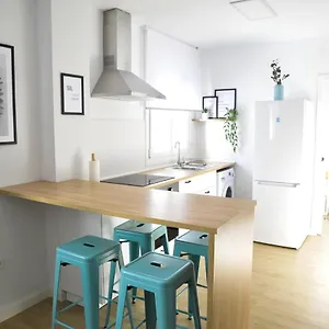 El De Nueva Apartamento Cádiz