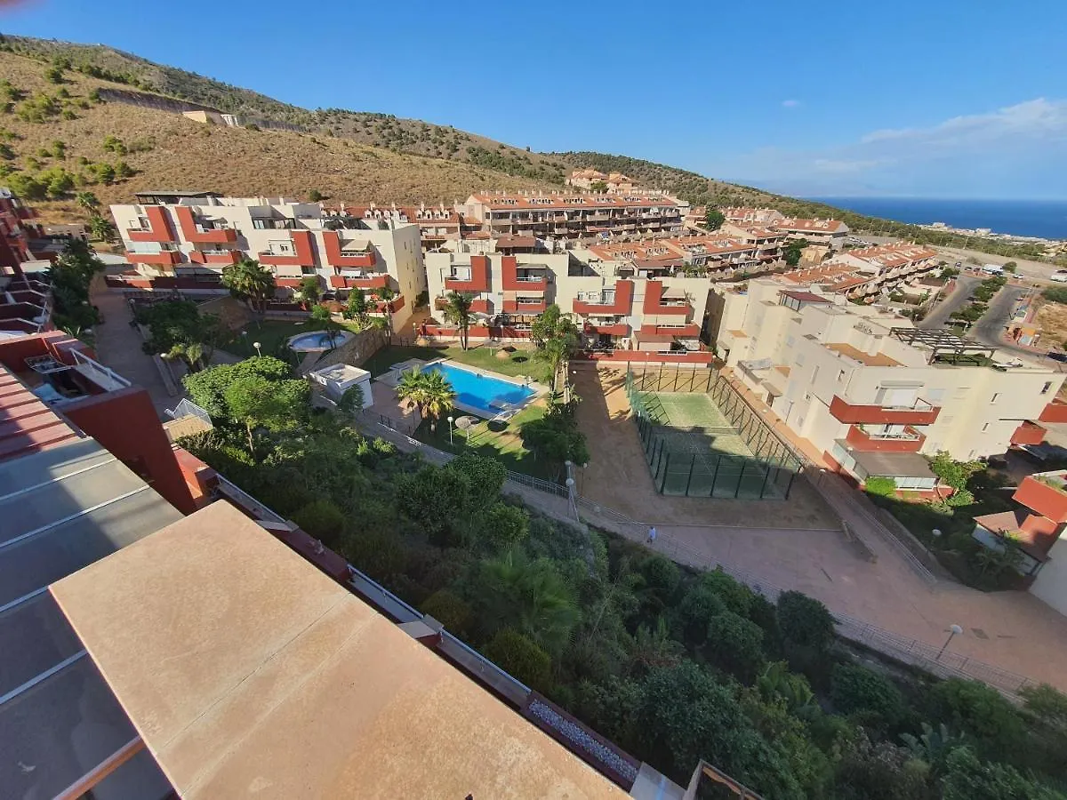Apartamento Cubo'S Benalvistas Urban Love & 2 Free Parking Benalmádena España