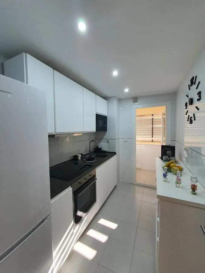 Apartamento Cubo'S Benalvistas Urban Love & 2 Free Parking Benalmádena España