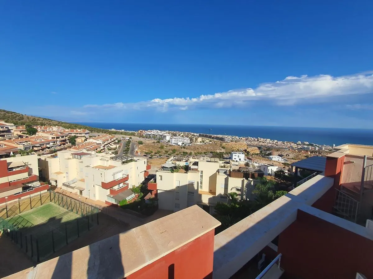 Apartamento Cubo'S Benalvistas Urban Love & 2 Free Parking Benalmádena
