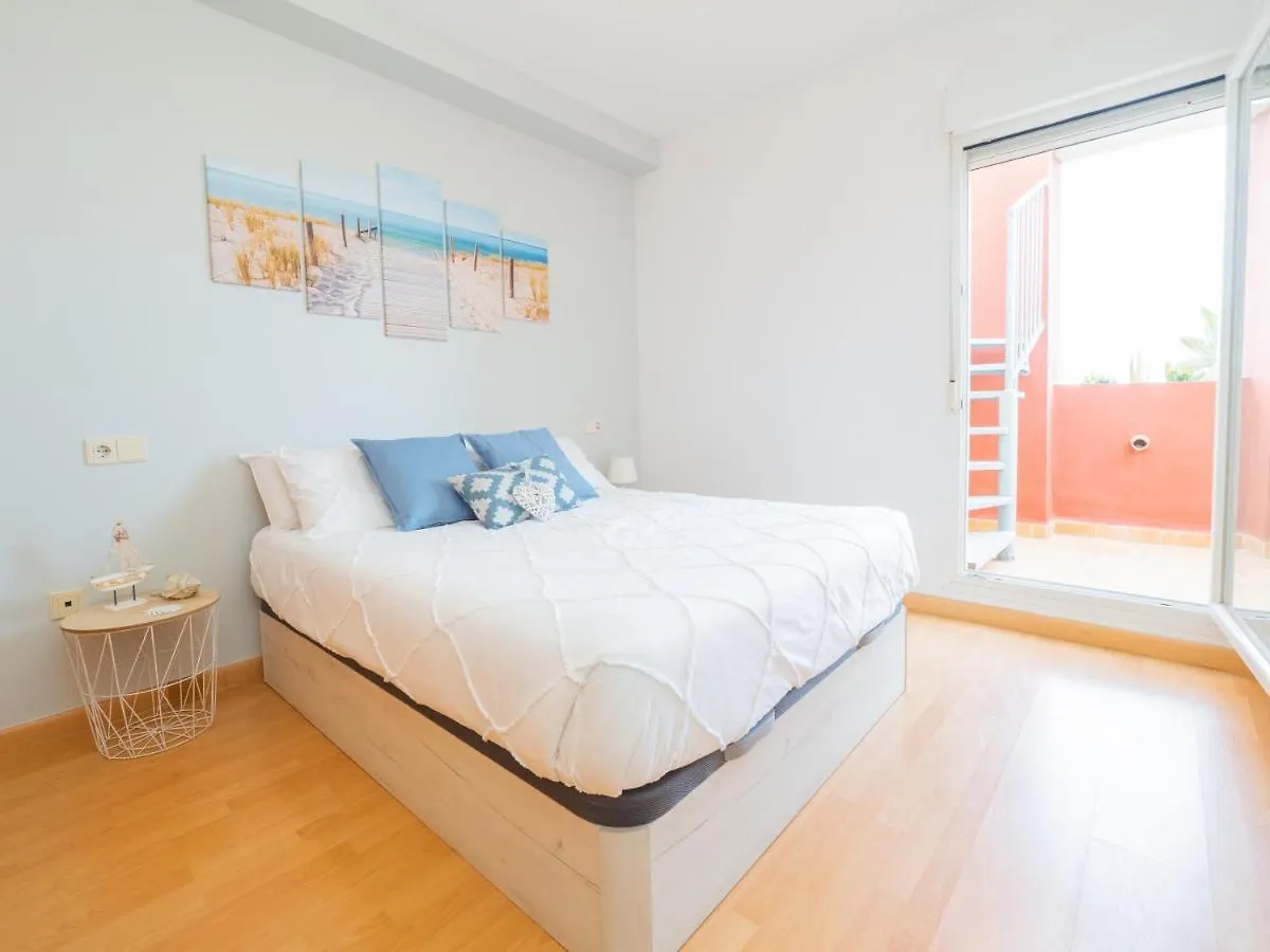 Apartamento Cubo'S Benalvistas Urban Love & 2 Free Parking Benalmádena España