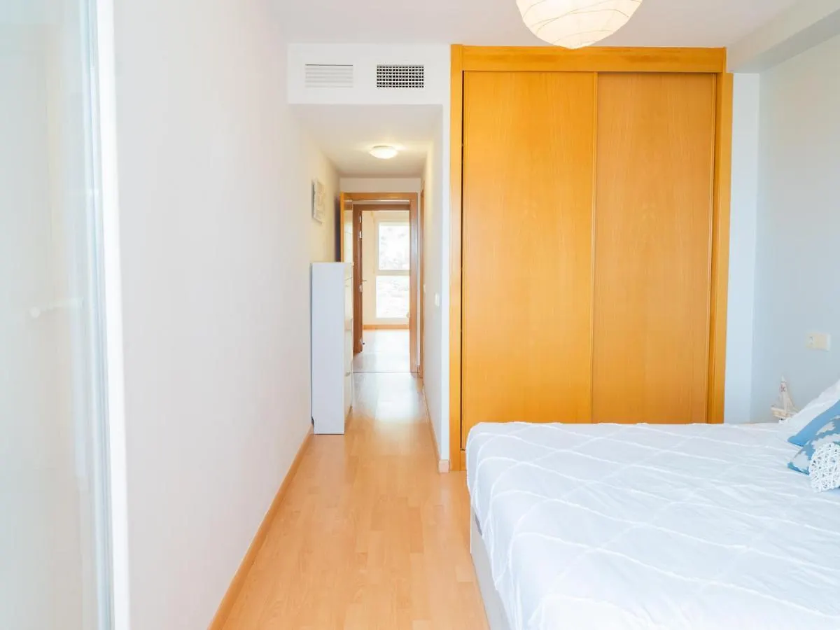 Apartamento Cubo'S Benalvistas Urban Love & 2 Free Parking Benalmádena España