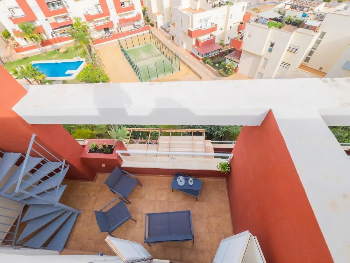 Apartamento Cubo'S Benalvistas Urban Love & 2 Free Parking Benalmádena España