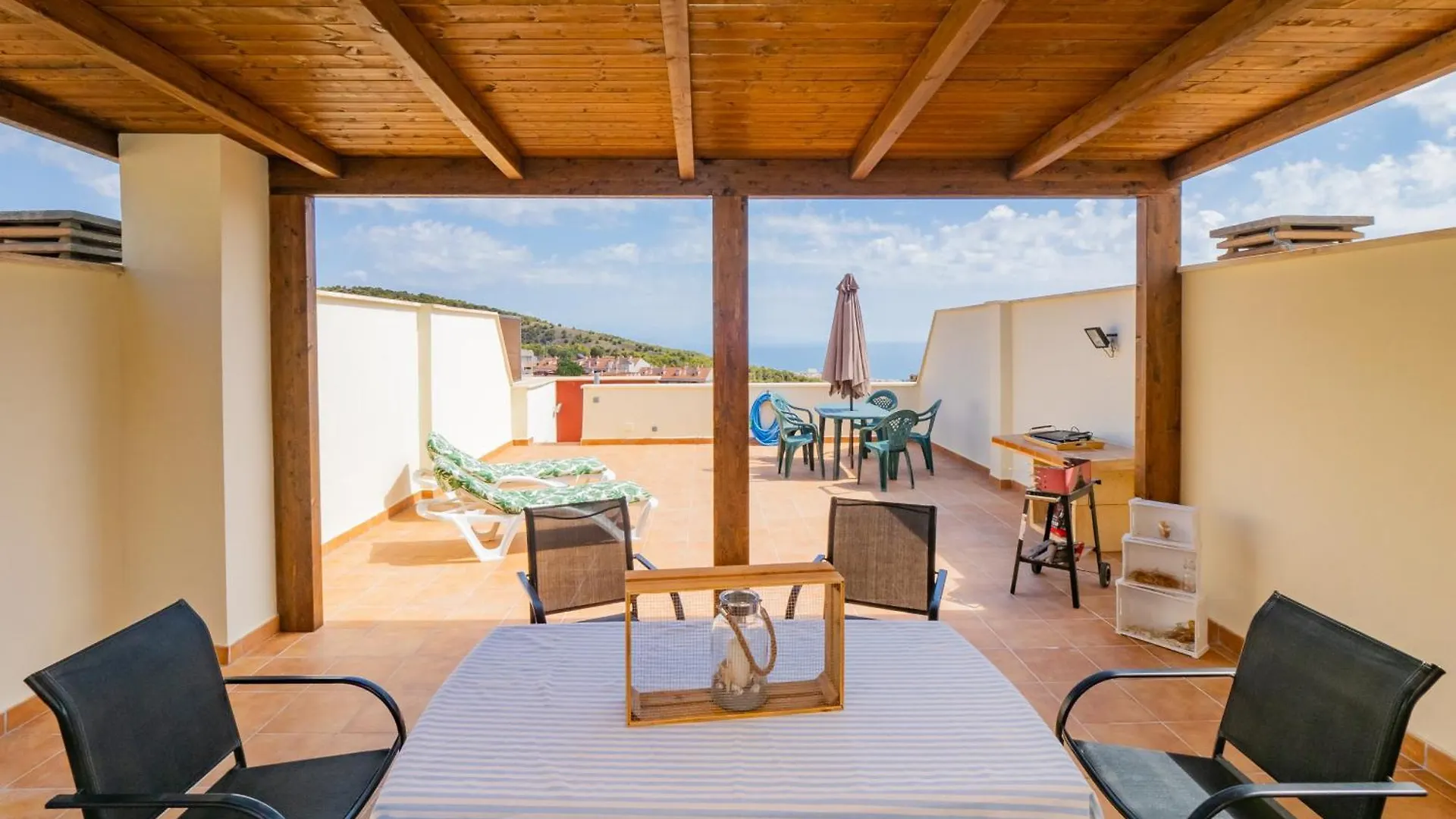 Apartamento Cubo'S Benalvistas Urban Love & 2 Free Parking Benalmádena